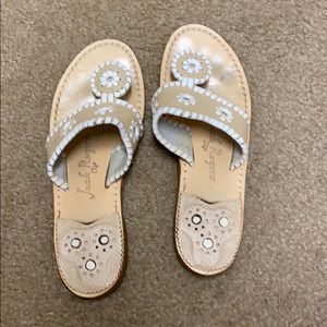 Jack Rogers Sandals